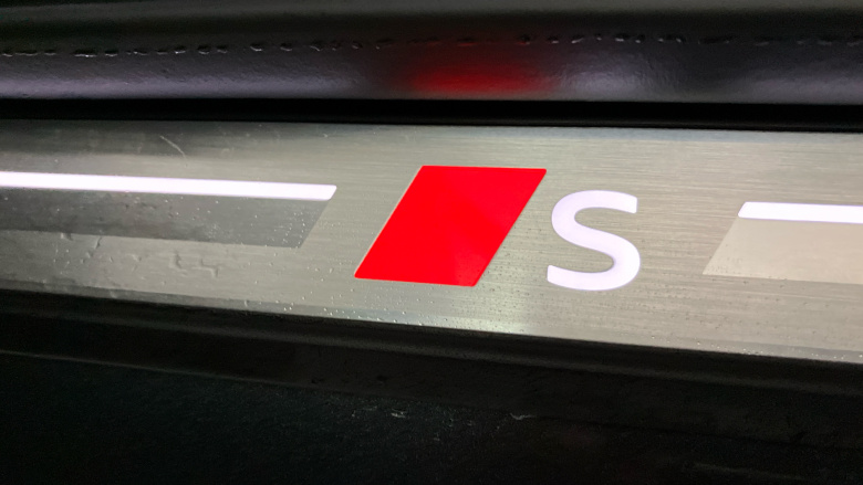 Audi A6 210kW 83kWh Edition 1 5dr Auto Electric Hatchback